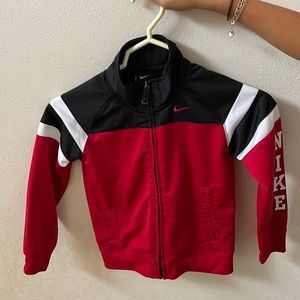 Nike jacket